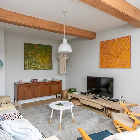 Dom wakacyjny Micklewood By Birch *