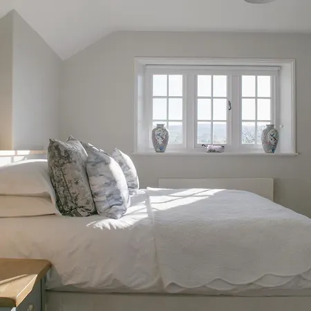Micklewood By Birch Holiday home