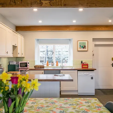 Micklewood By Birch Holiday home *