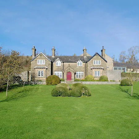 Micklewood By Birch Holiday home
