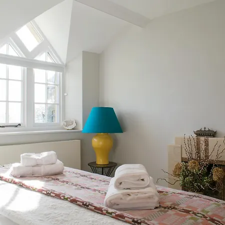 Dom wakacyjny Micklewood By Birch *