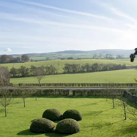 Dom wakacyjny Micklewood By Birch Broughton (North Yorkshire)