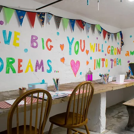 Micklewood By Birch Dom wakacyjny