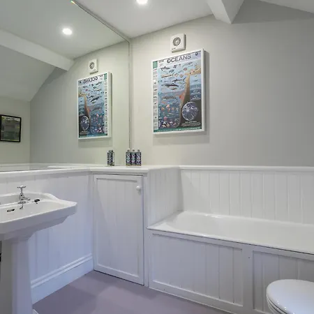 Micklewood By Birch Dom wakacyjny Broughton (North Yorkshire)