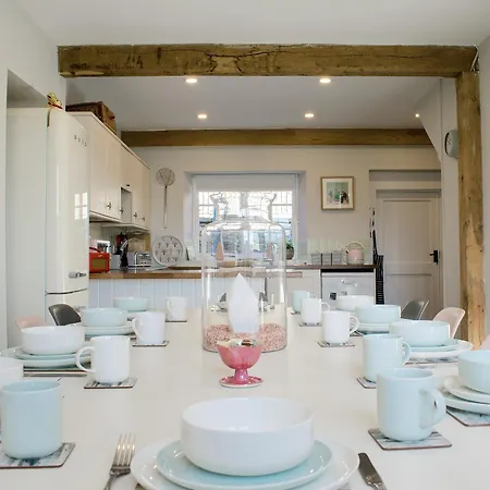 Dom wakacyjny Micklewood By Birch Broughton (North Yorkshire)