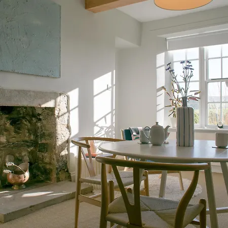 Holiday home Micklewood By Birch