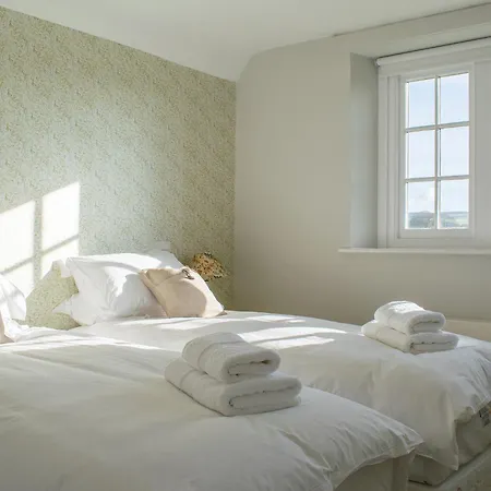 Micklewood By Birch Dom wakacyjny *