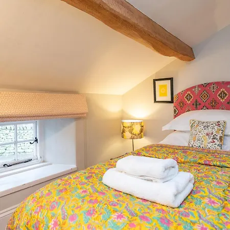 Dom wakacyjny Micklewood By Birch *