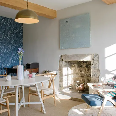 Micklewood By Birch Dom wakacyjny Broughton (North Yorkshire)