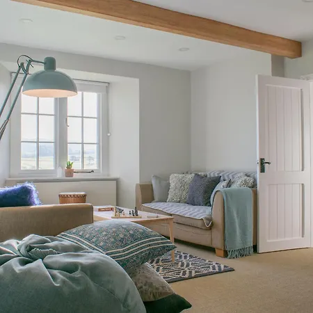 Holiday home Micklewood By Birch Broughton (North Yorkshire)