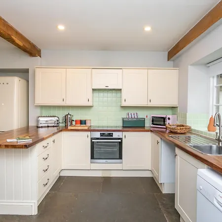 Micklewood By Birch Dom wakacyjny Broughton (North Yorkshire)