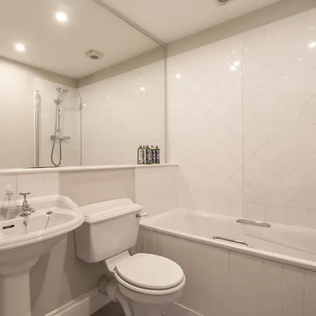 Micklewood By Birch Broughton (North Yorkshire)