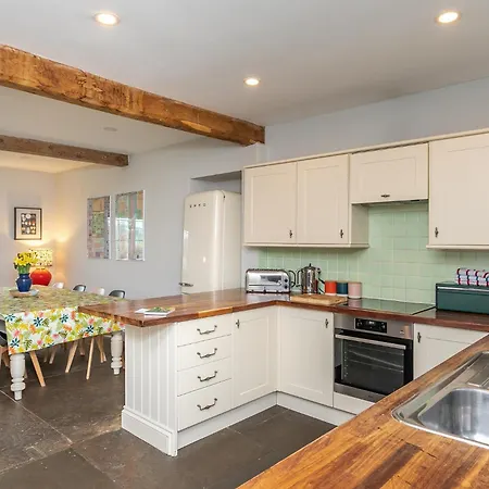 Holiday home Micklewood By Birch Broughton (North Yorkshire)