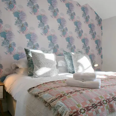 Dom wakacyjny Micklewood By Birch