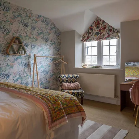 Micklewood By Birch Holiday home Broughton (North Yorkshire)