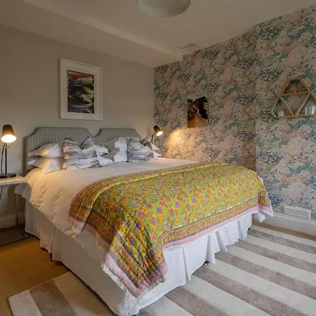 Holiday home Micklewood By Birch *